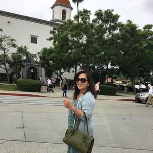 Meet your Posher, Joy